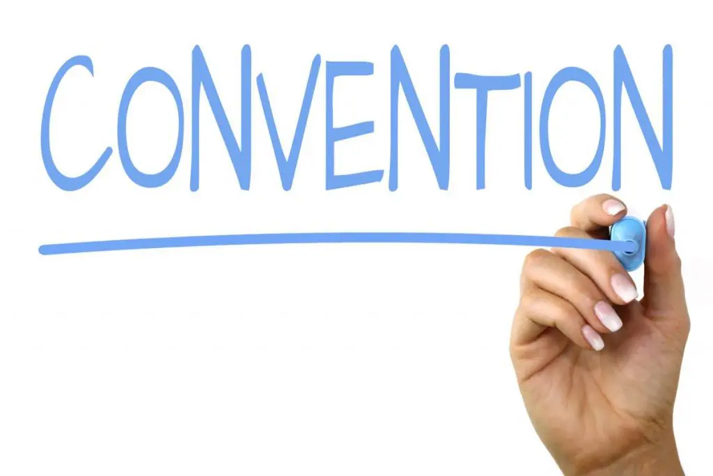 Convention collective de branche, d’entreprise et interprofessionnelle