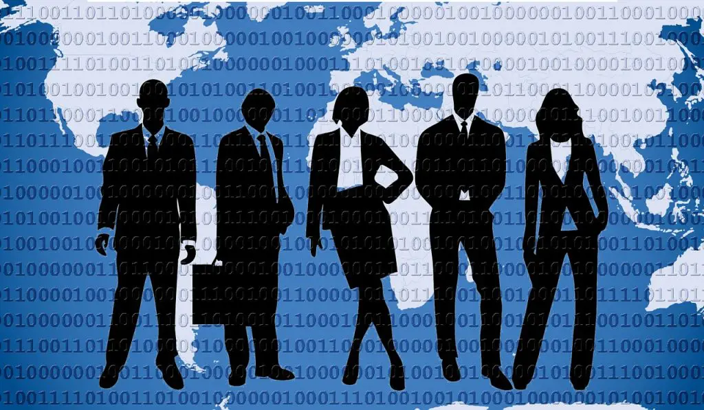 Le commerçant en droit français