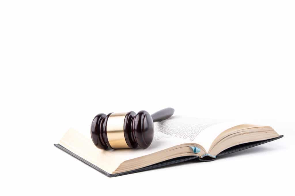 Comment faire appel d’une décision de Justice ?