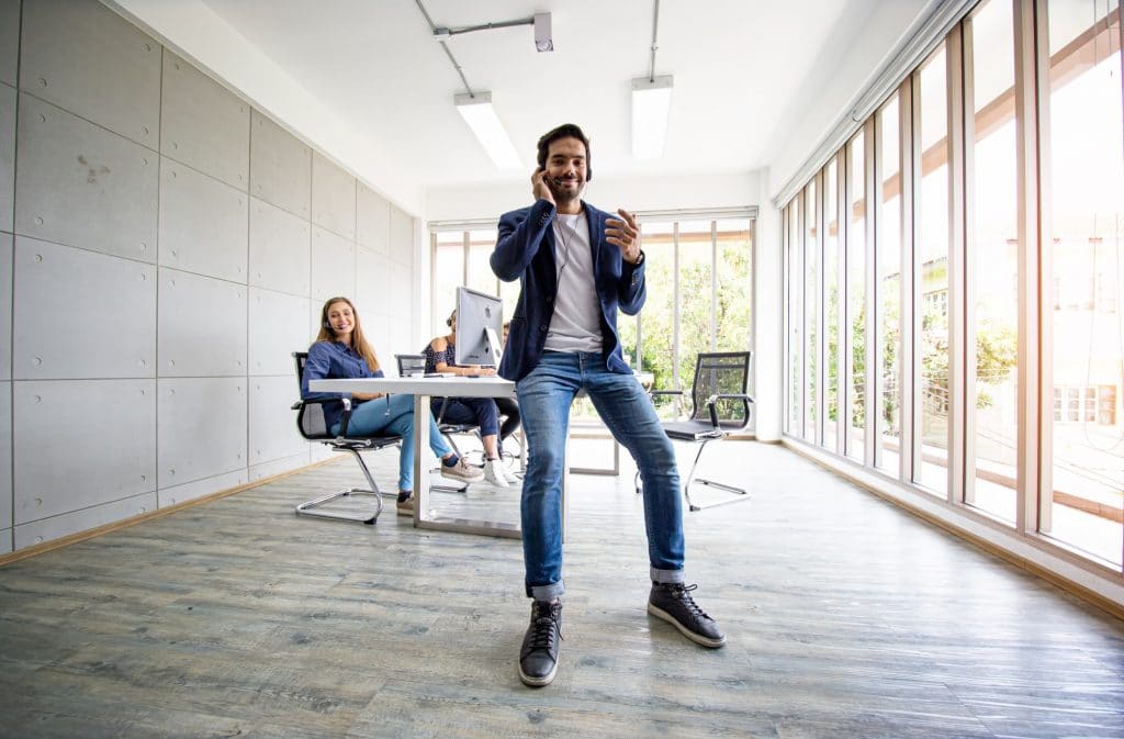 Caractéristiques et qualification du contrat de travail