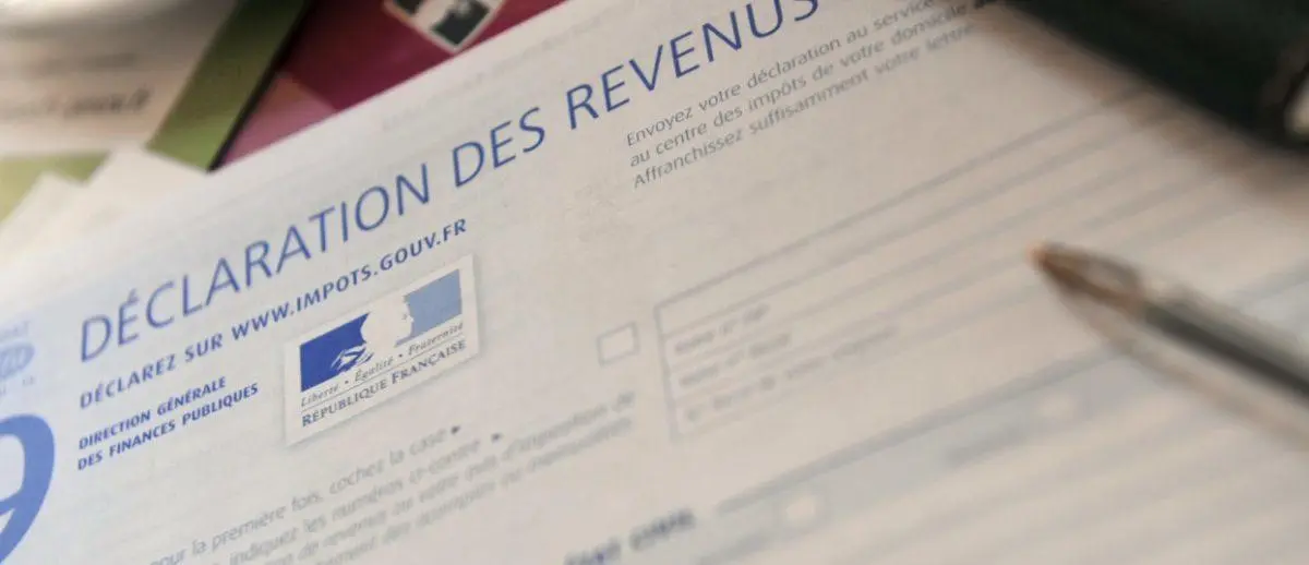 Impôt sur le revenu : tout ce que vous devez savoir