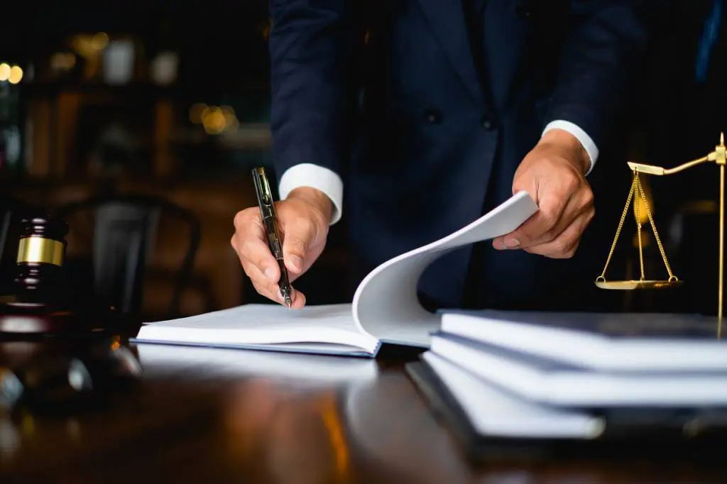 administratif entreprise