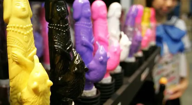 Le sextoy est-il un objet pornographique aux yeux de la loi ?