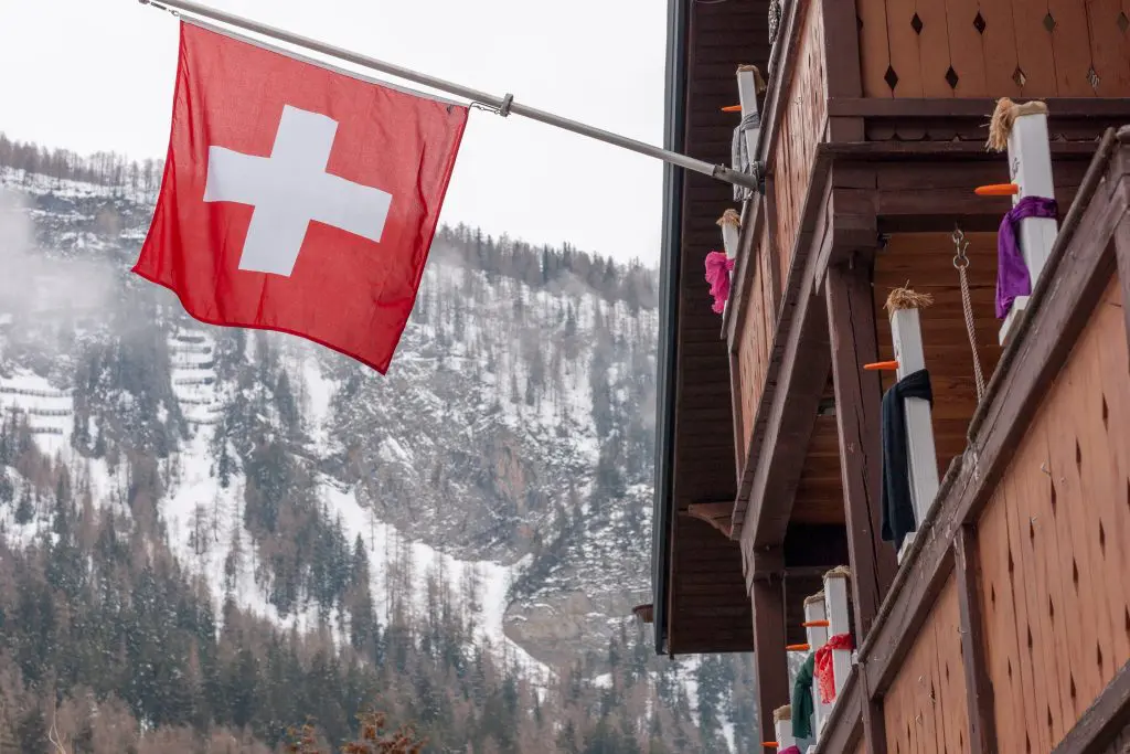 Quelle est la réglementation des casinos en Suisse ?