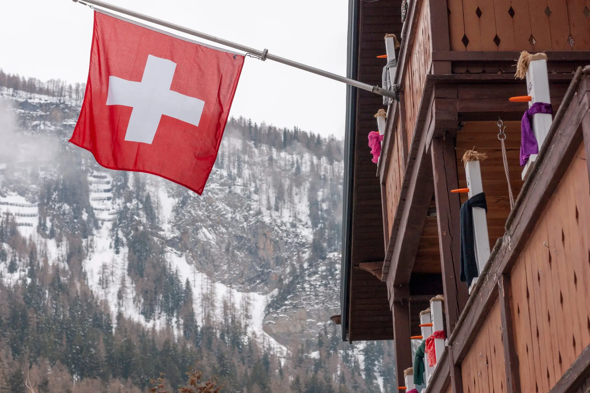Quelle est la réglementation des casinos en Suisse ?
