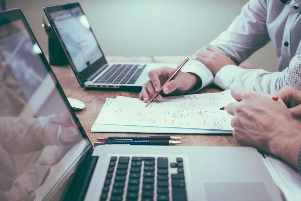 Le notaire au service des entreprises