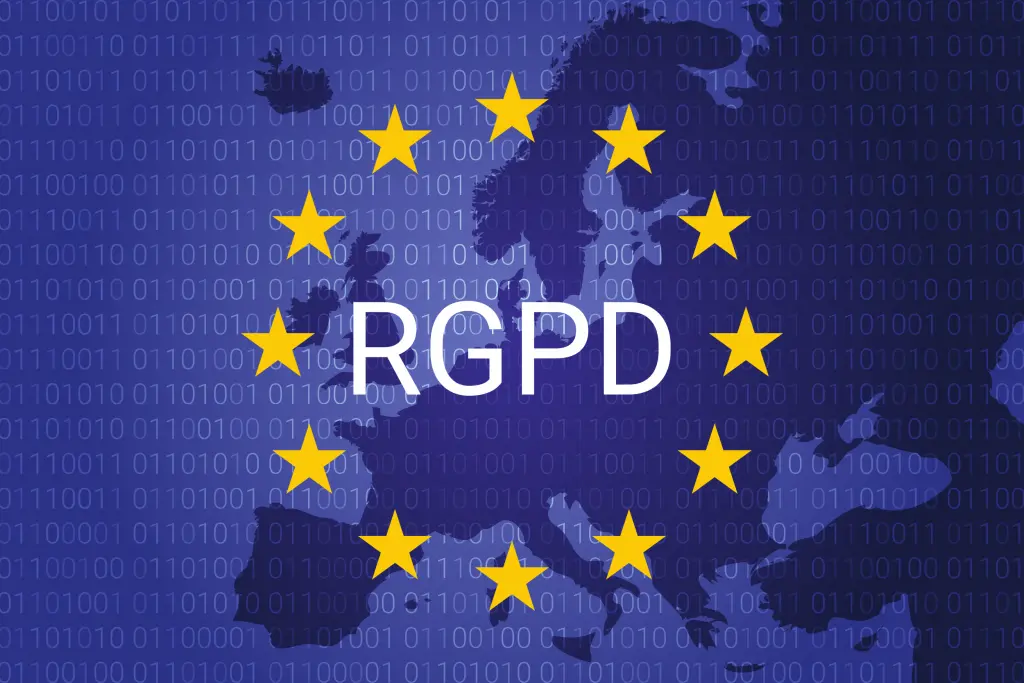 Qu'est-ce que le RGPD ?