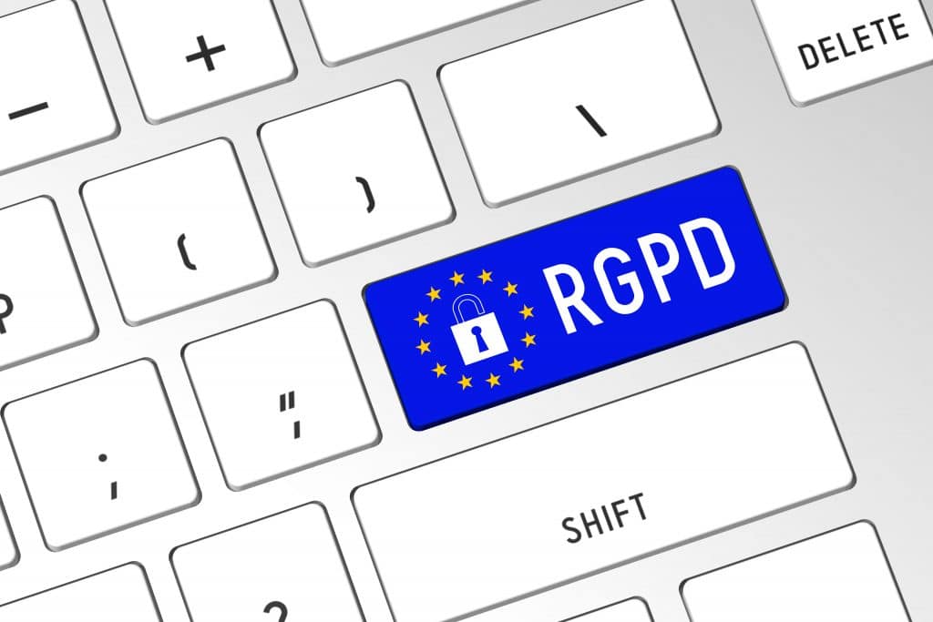 RGPD : où en est la France ?