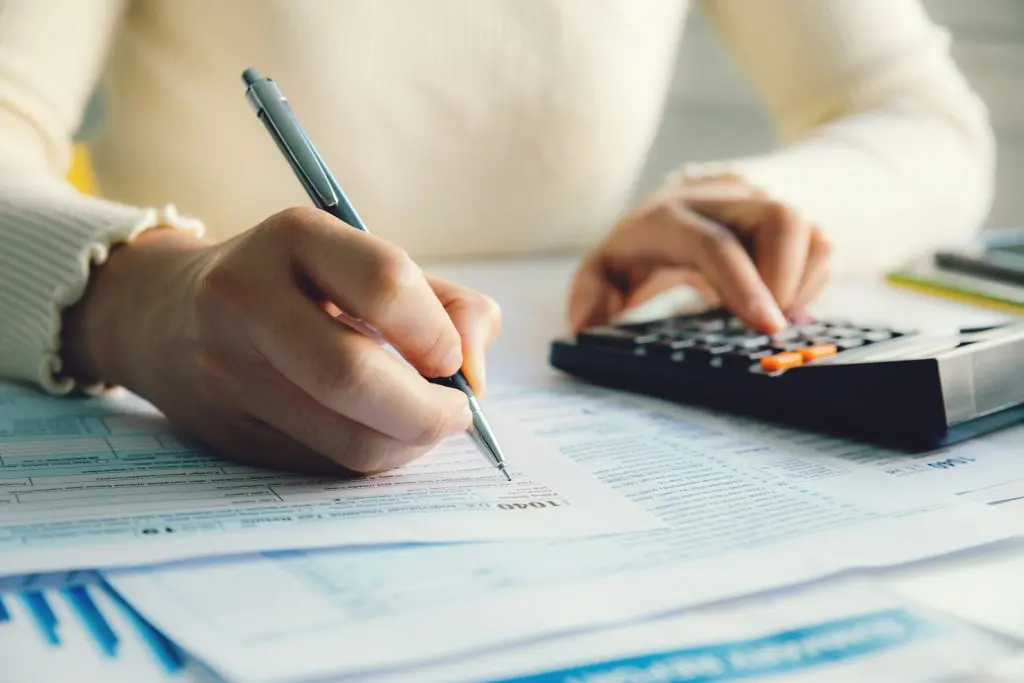 Impôt sur le revenu : comment calculer ce que l’on doit payer ?
