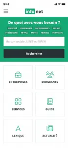 Quels sont les avantages pour les entreprises ?