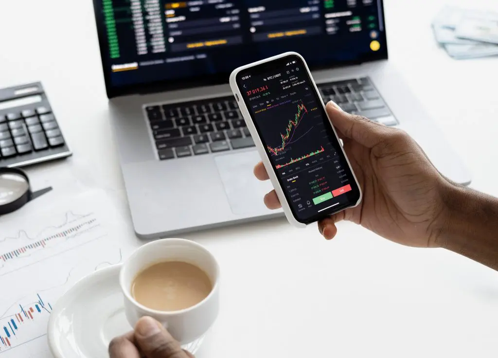 Comment est imposé le trading ?