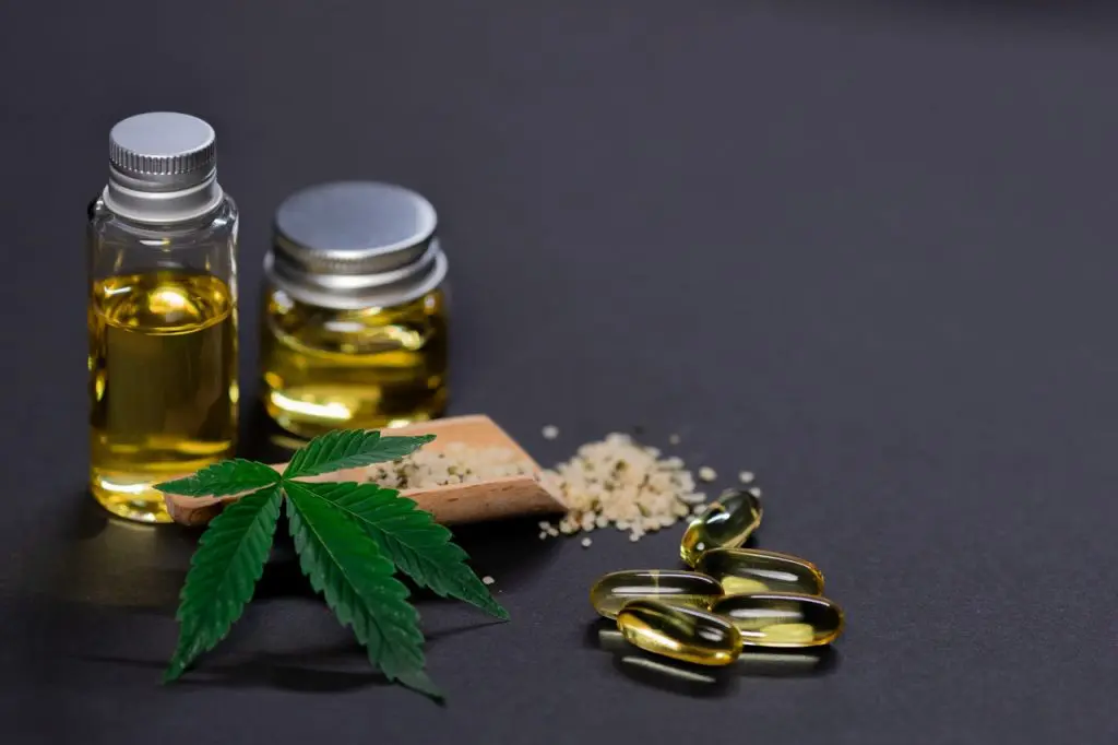 Les cannabinoïdes et leur statut en France