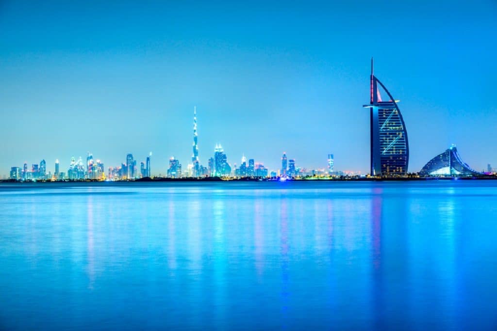 Créer une entreprise à Dubaï : comment faire ?