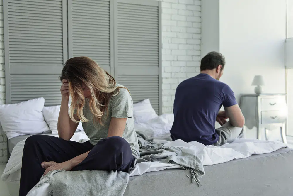 Comment divorcer en ligne ?