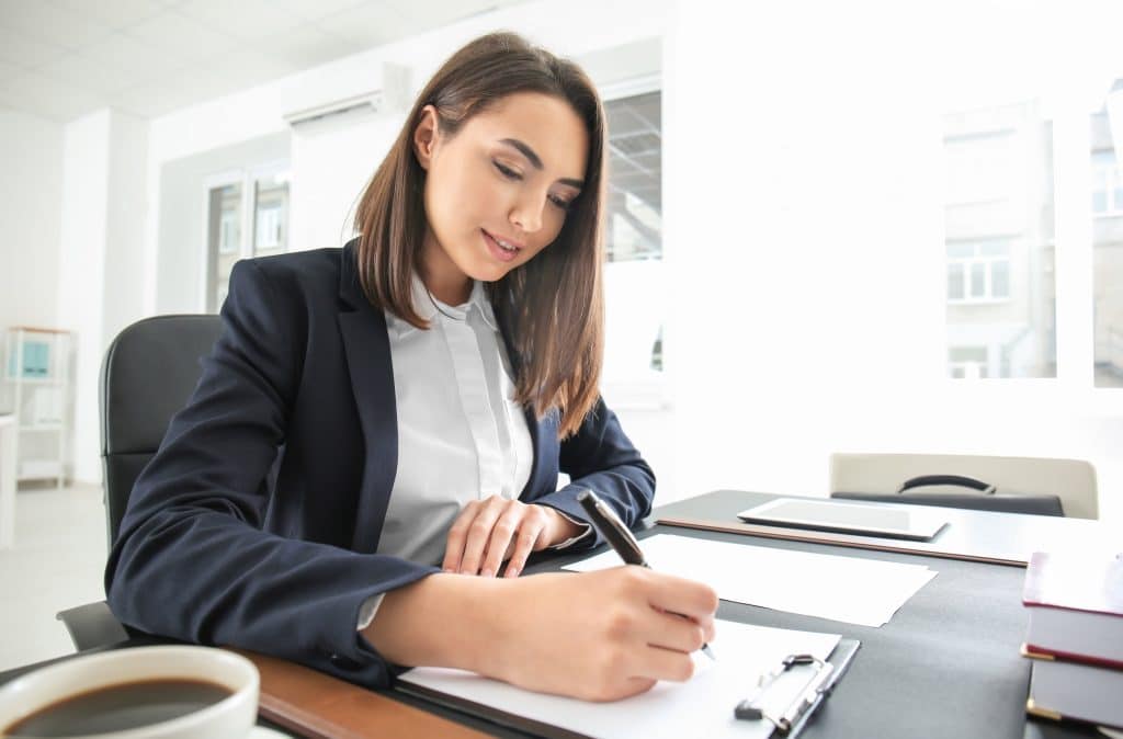 Devez-vous avoir un juriste dans votre startup ?