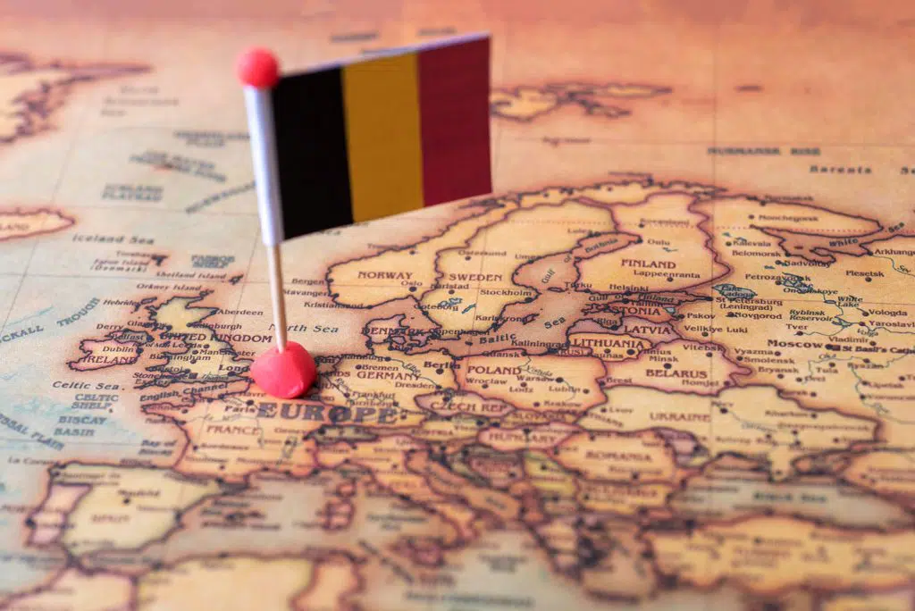 Implanter son entreprise en Belgique : comment faire ?