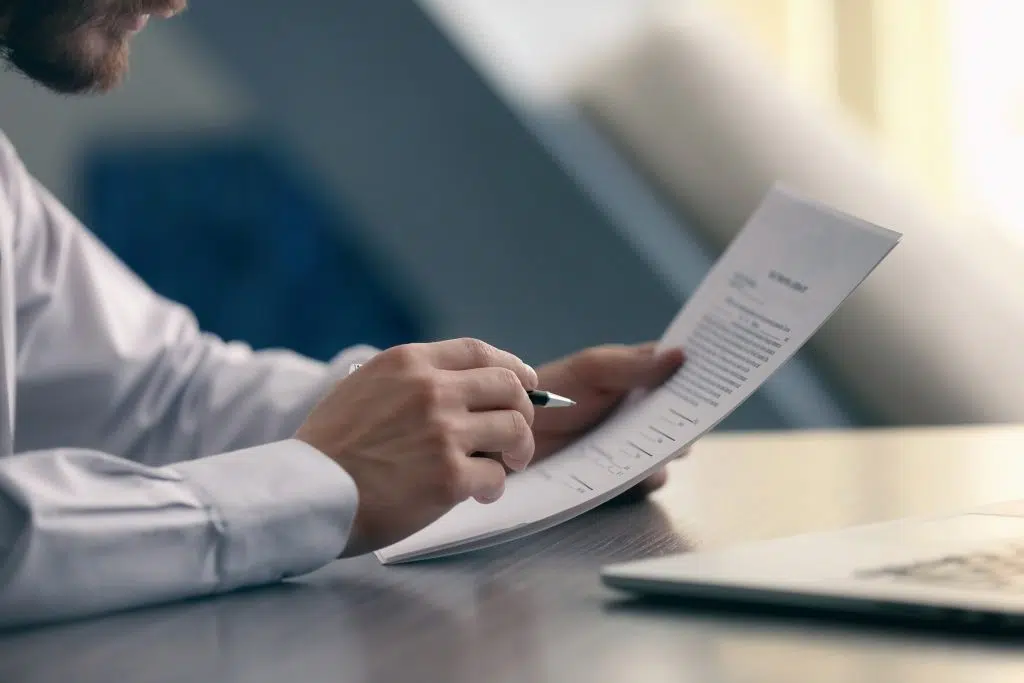 Quand un huissier de justice intervient-il ?