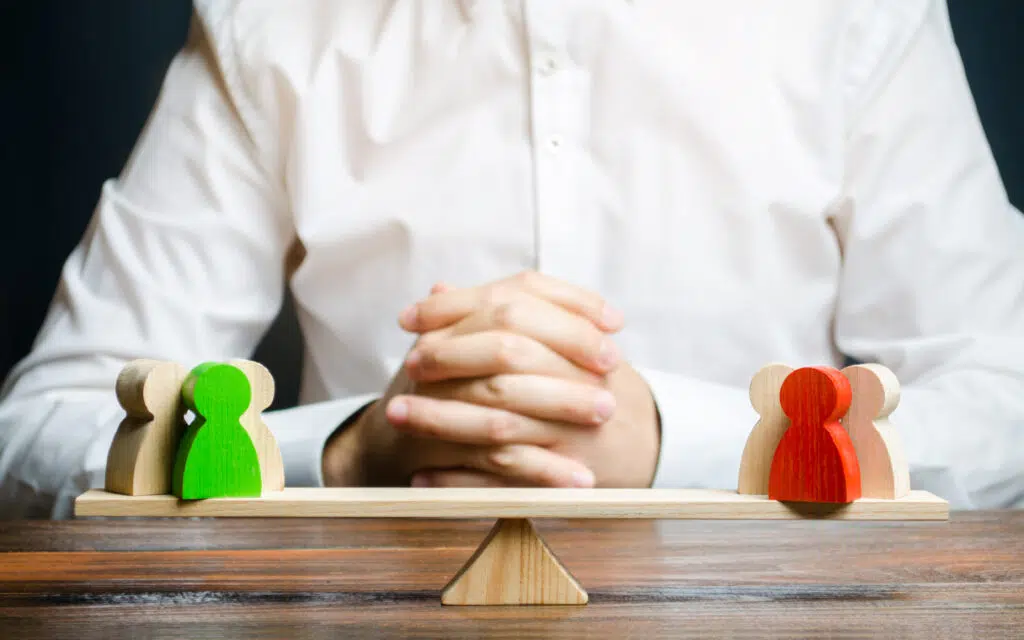 La conciliation comme résolution amiable du litige