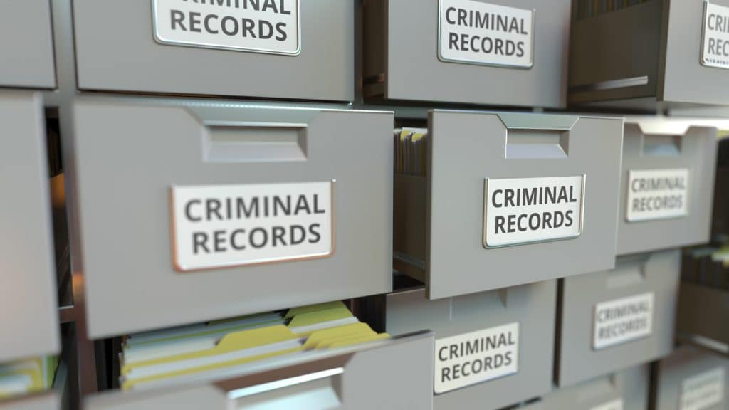 Informations à connaître sur l’extrait de casier judiciaire 3