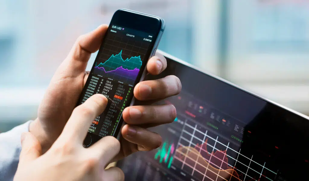 Trading : Que sont les marchés non réglementés ?