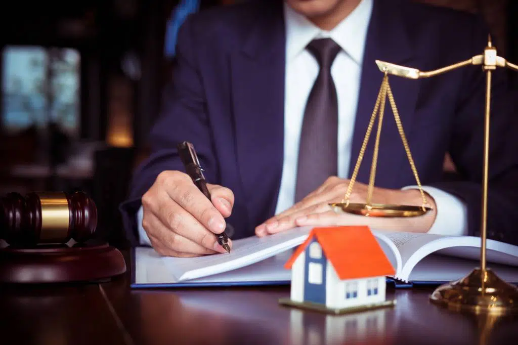 L'avocat immobilier, votre interlocuteur privilégié en matière immobilière