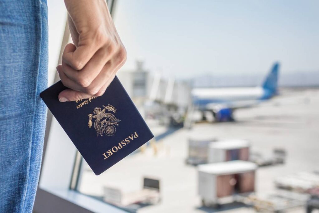 Passeports : ont-ils tous la même durée de validité ?
