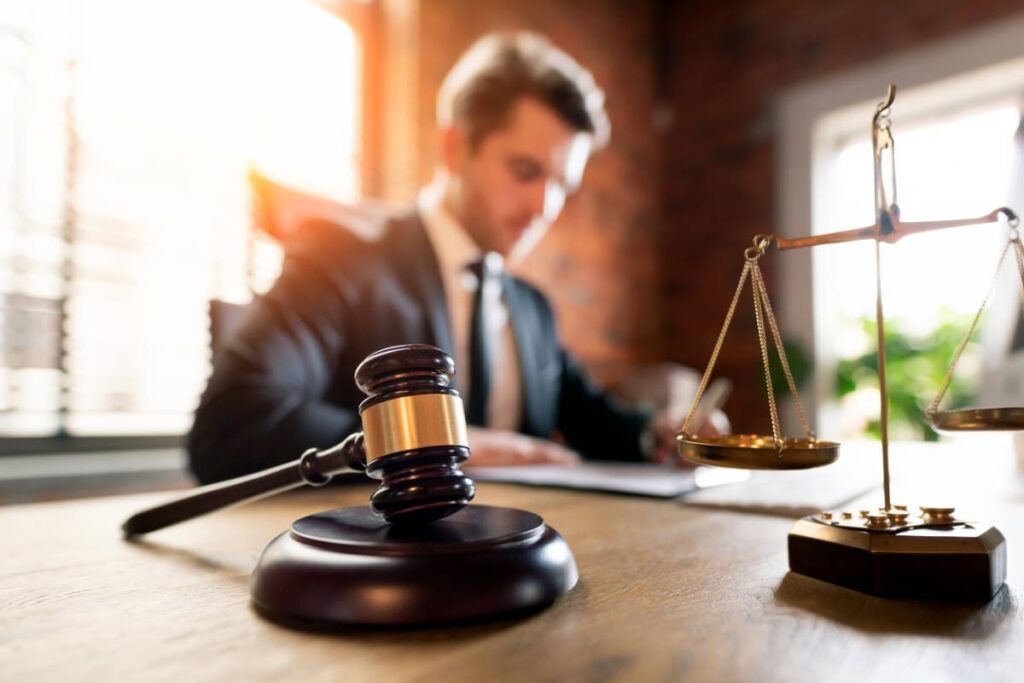 Quel est le rôle d’un avocat dans les affaires ?
