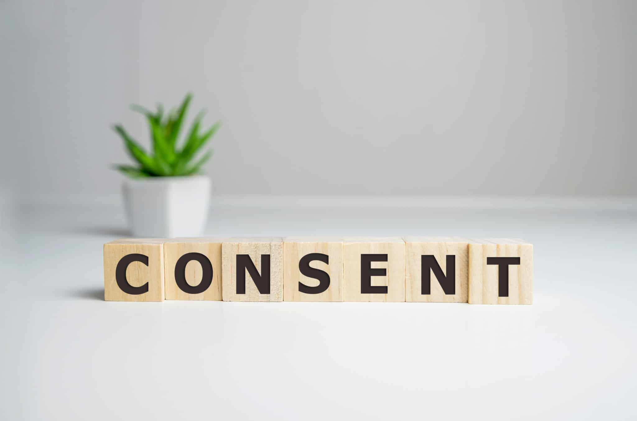 Tout savoir sur le consentement