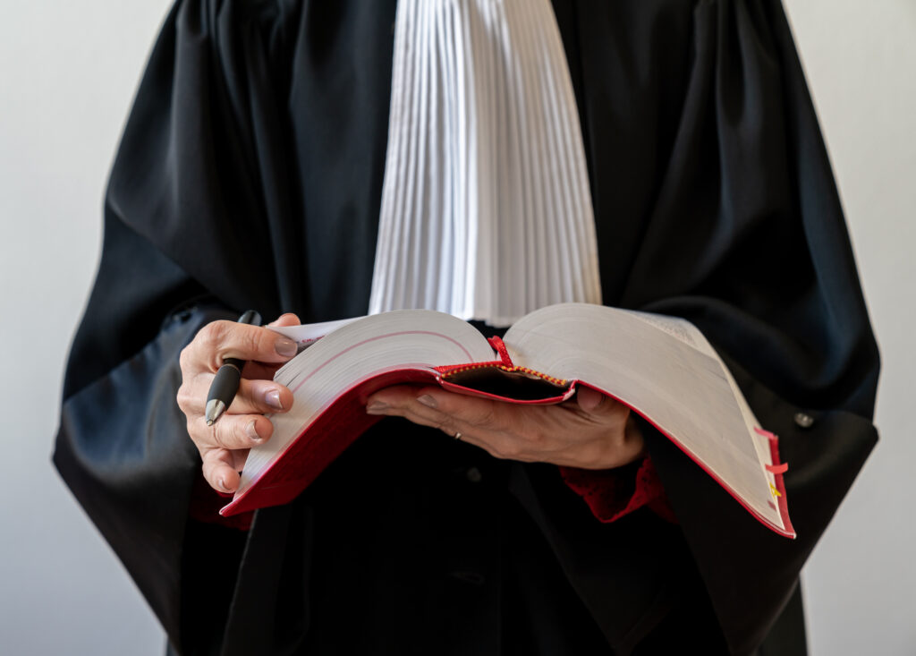 Pourquoi faire appel à un avocat pénaliste ?