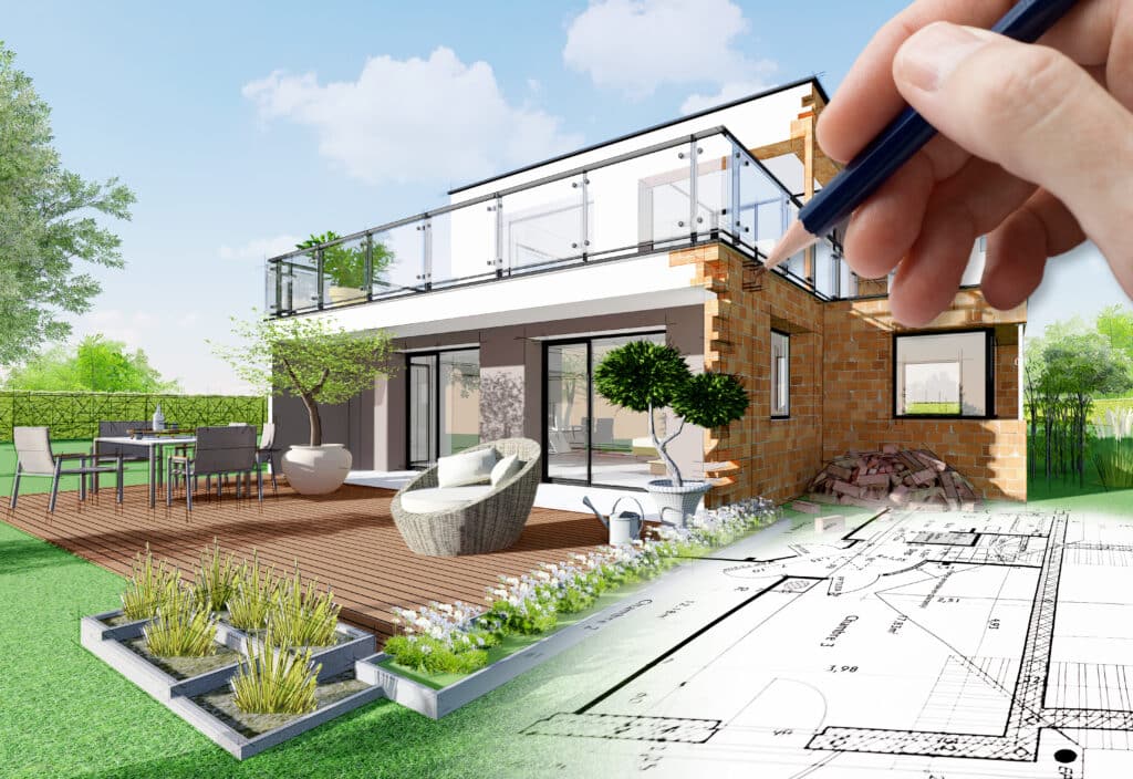 Peut-on refuser un permis de construire ?