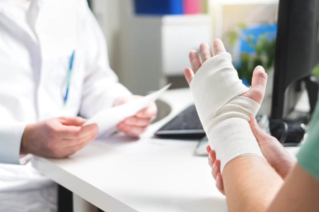 Comment estimer le montant d’une indemnisation pour dommage corporel ?