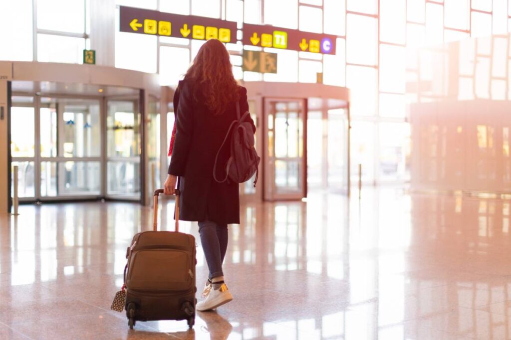 Pouvez-vous revenir en France après une OQTF ?