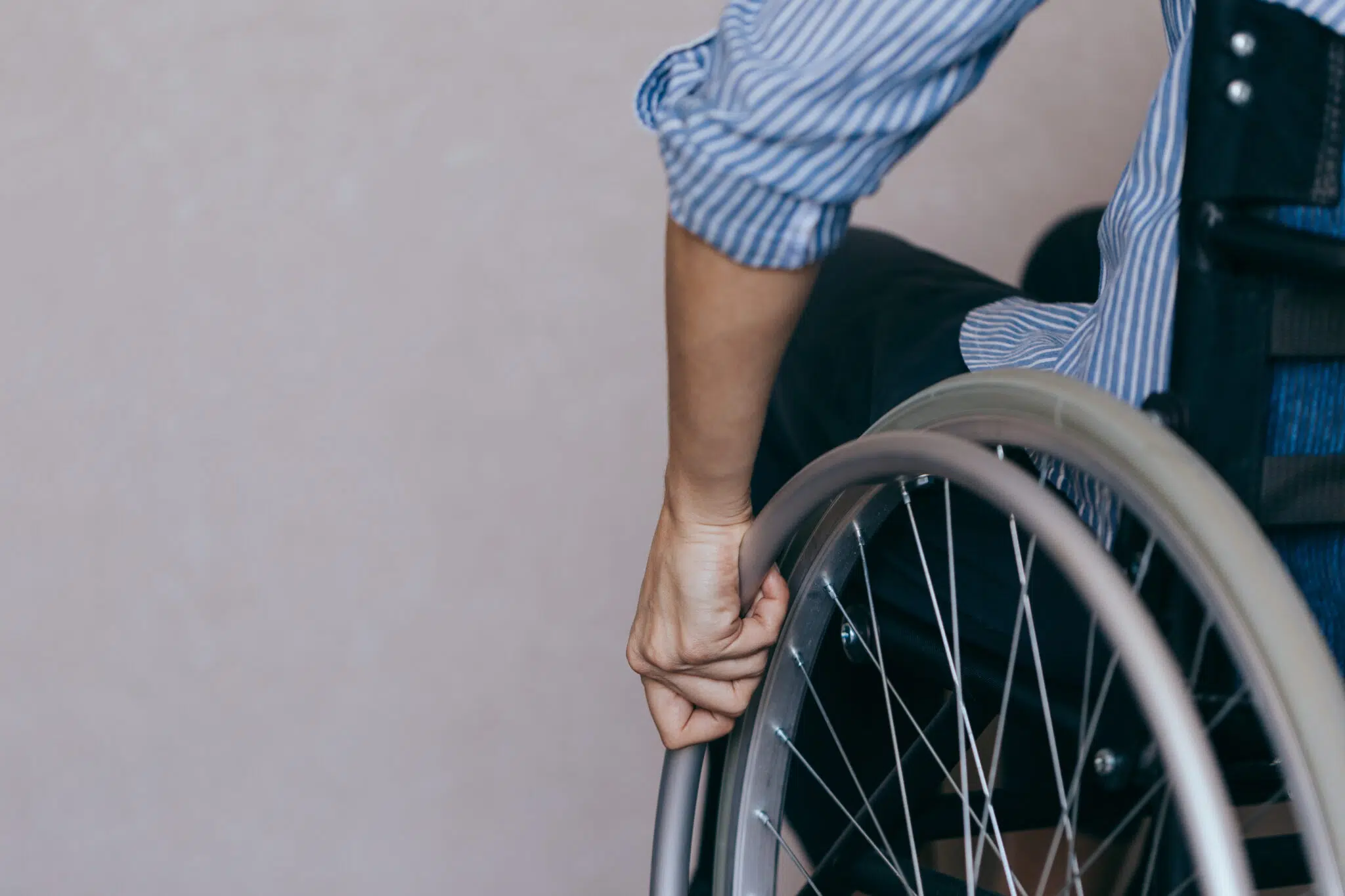 Comment est calculé le taux d'invalidité mdph ?
