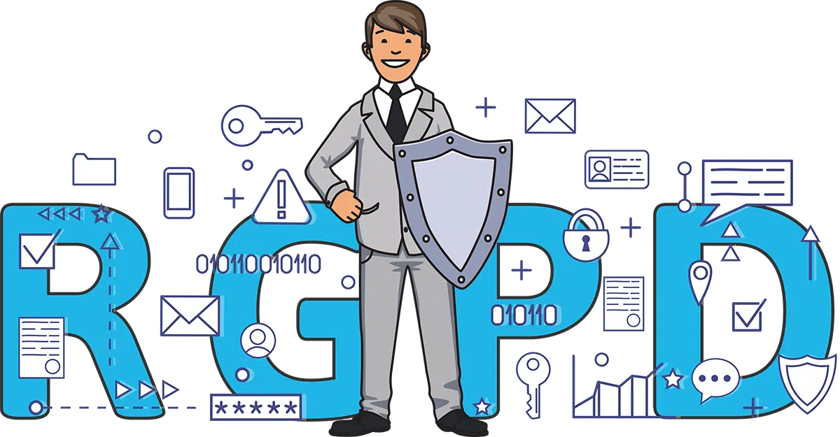 Comment se faire accompagner sur le RGPD ?