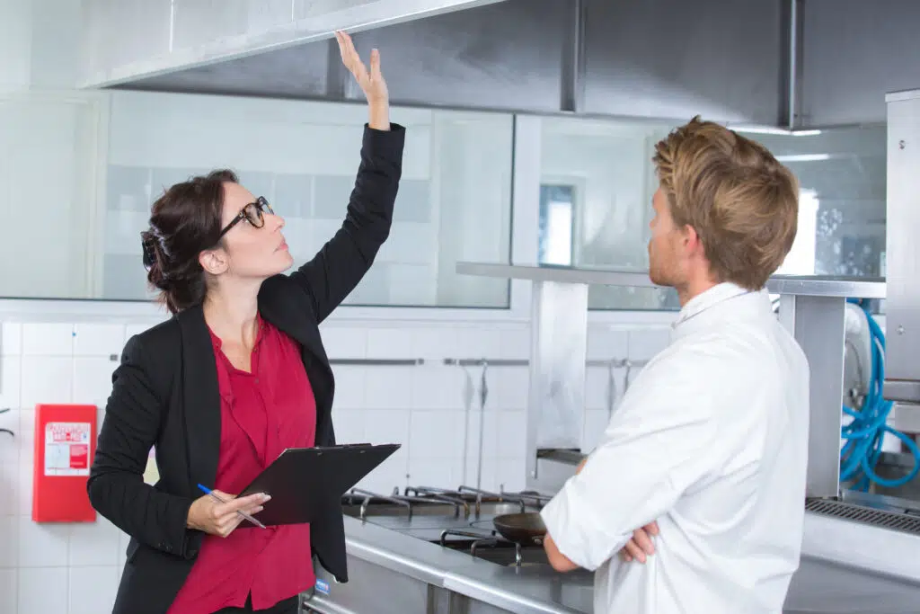 Quand faire appel à l’inspection du travail ?