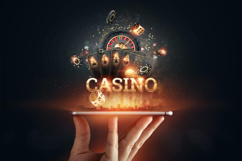Quels sont les jeux de casino en ligne autorisés en France ?
