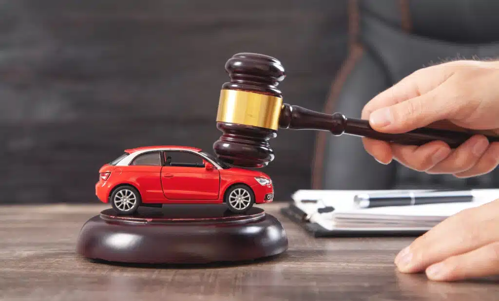 Litige à l’achat d’une voiture : quelle protection juridique ?