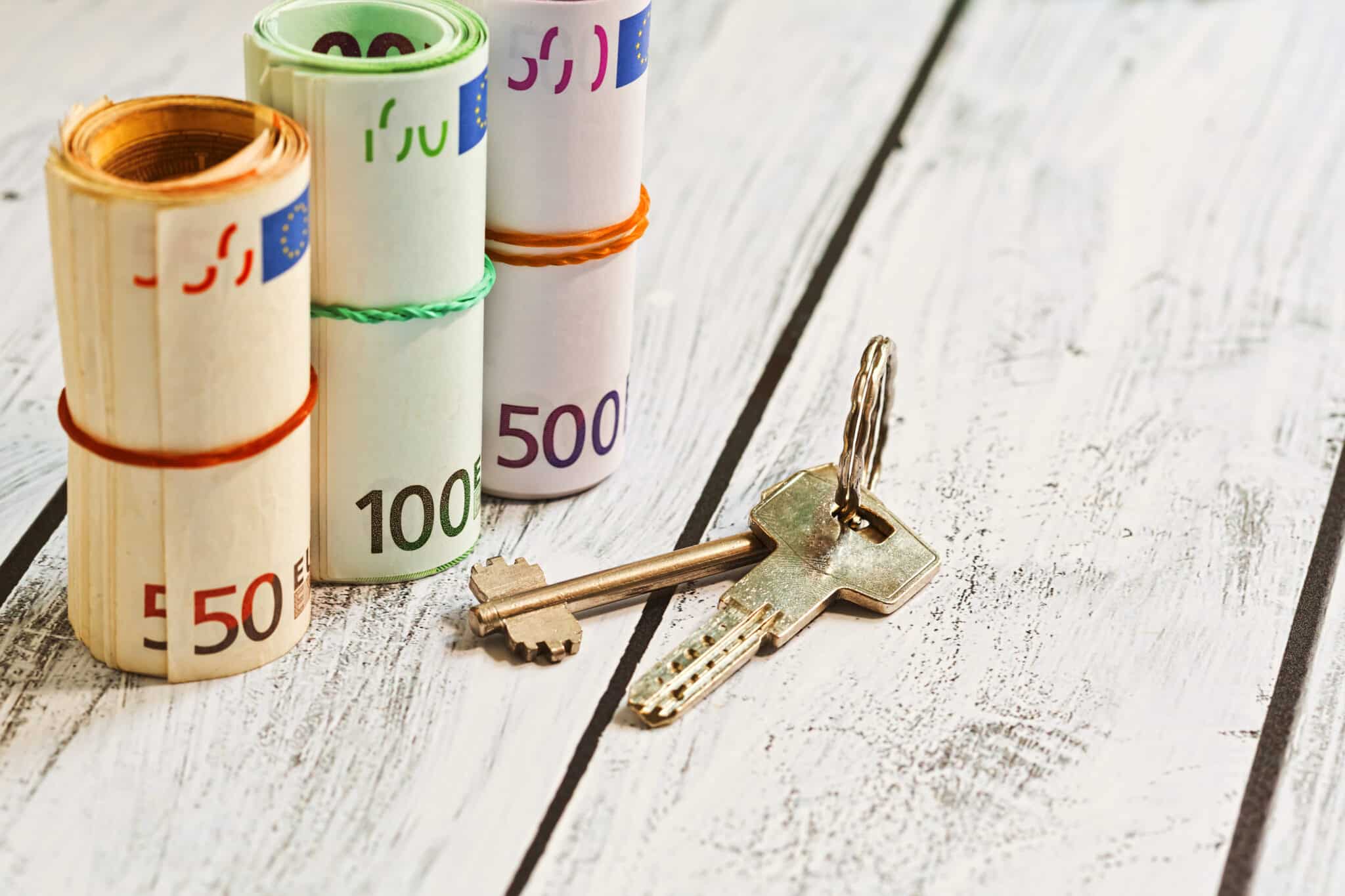 Comment procéder au recouvrement de loyers impayés ?