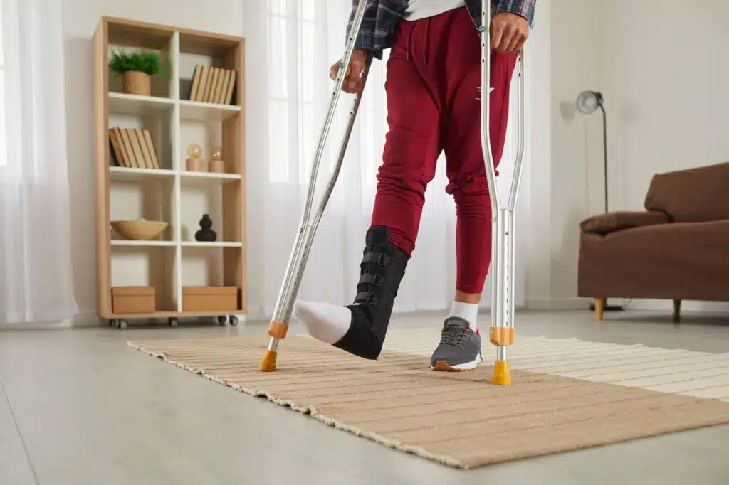 Qu’est-ce qu’un préjudice corporel ?