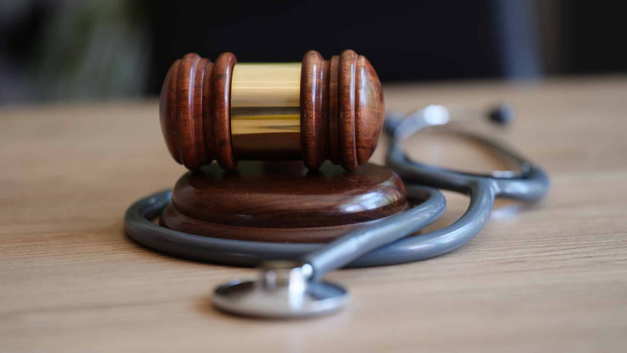 Préjudice corporel : définition et indemnisation
