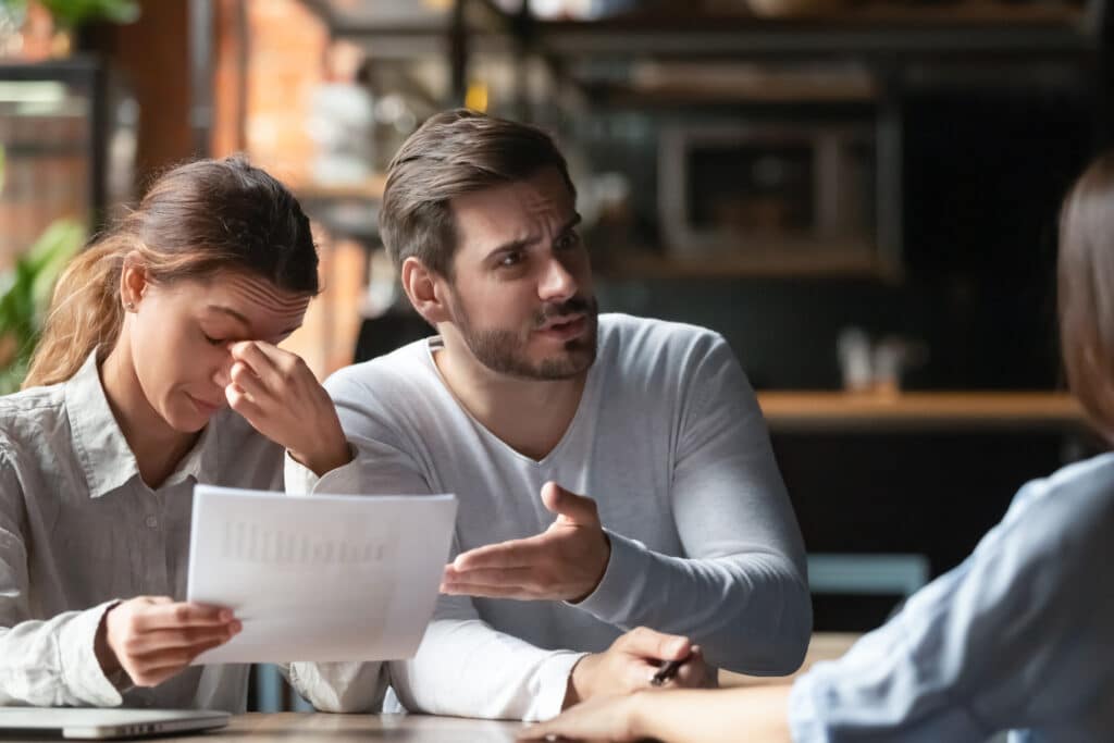Peut on porter plainte sans preuve réelle ?