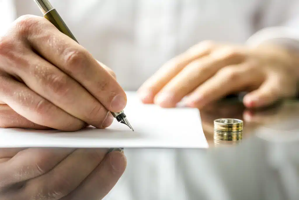 Divorce pour faute : fautes, preuves et procédure