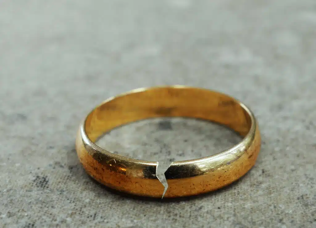 Divorce pour altération définitive du lien conjugal : comment ça se passe ?
