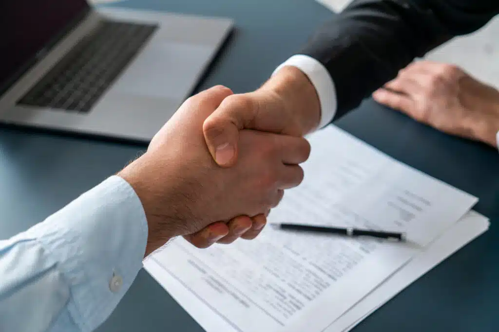 Force obligatoire du contrat : définition