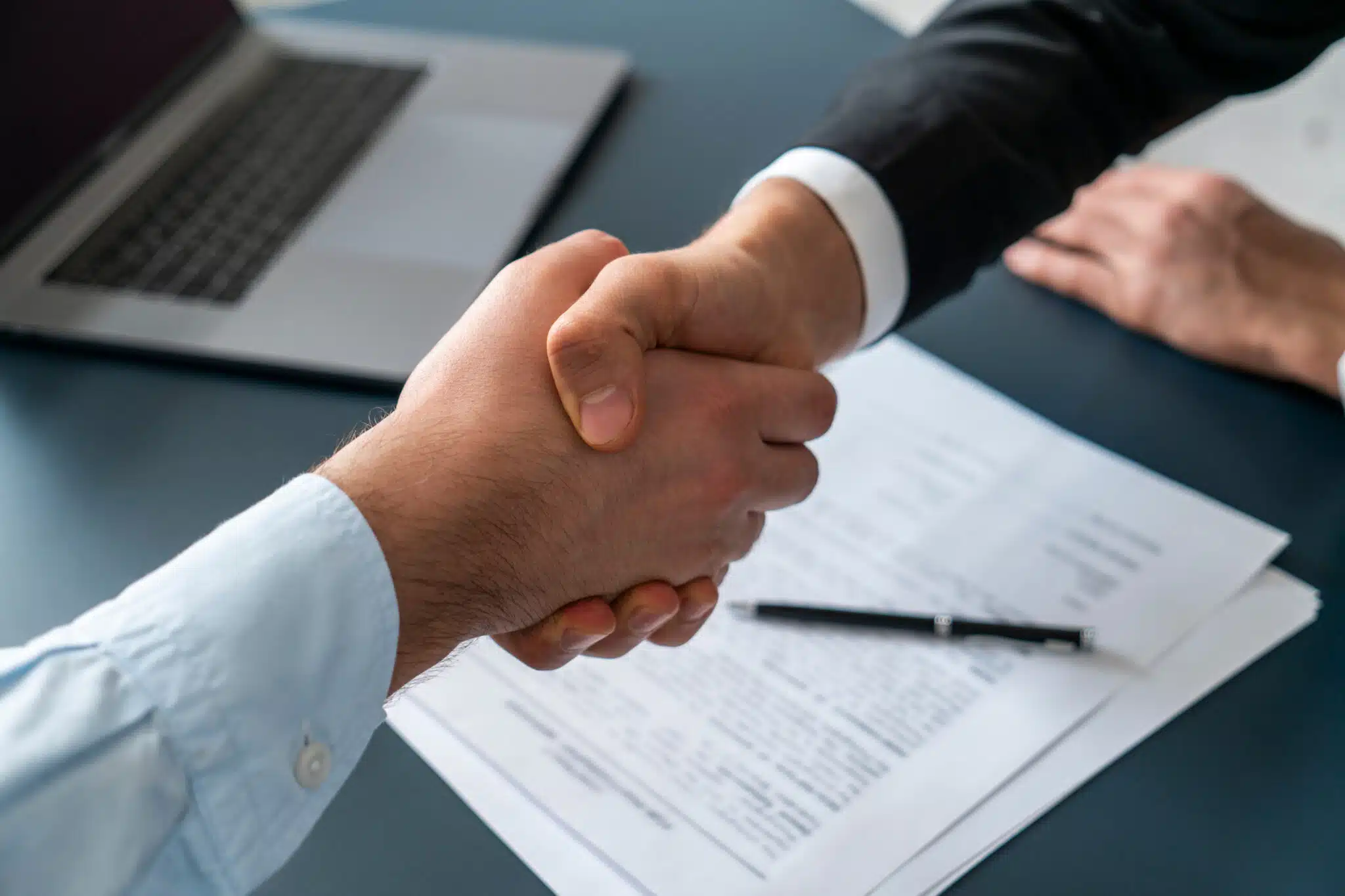 Force obligatoire du contrat : définition