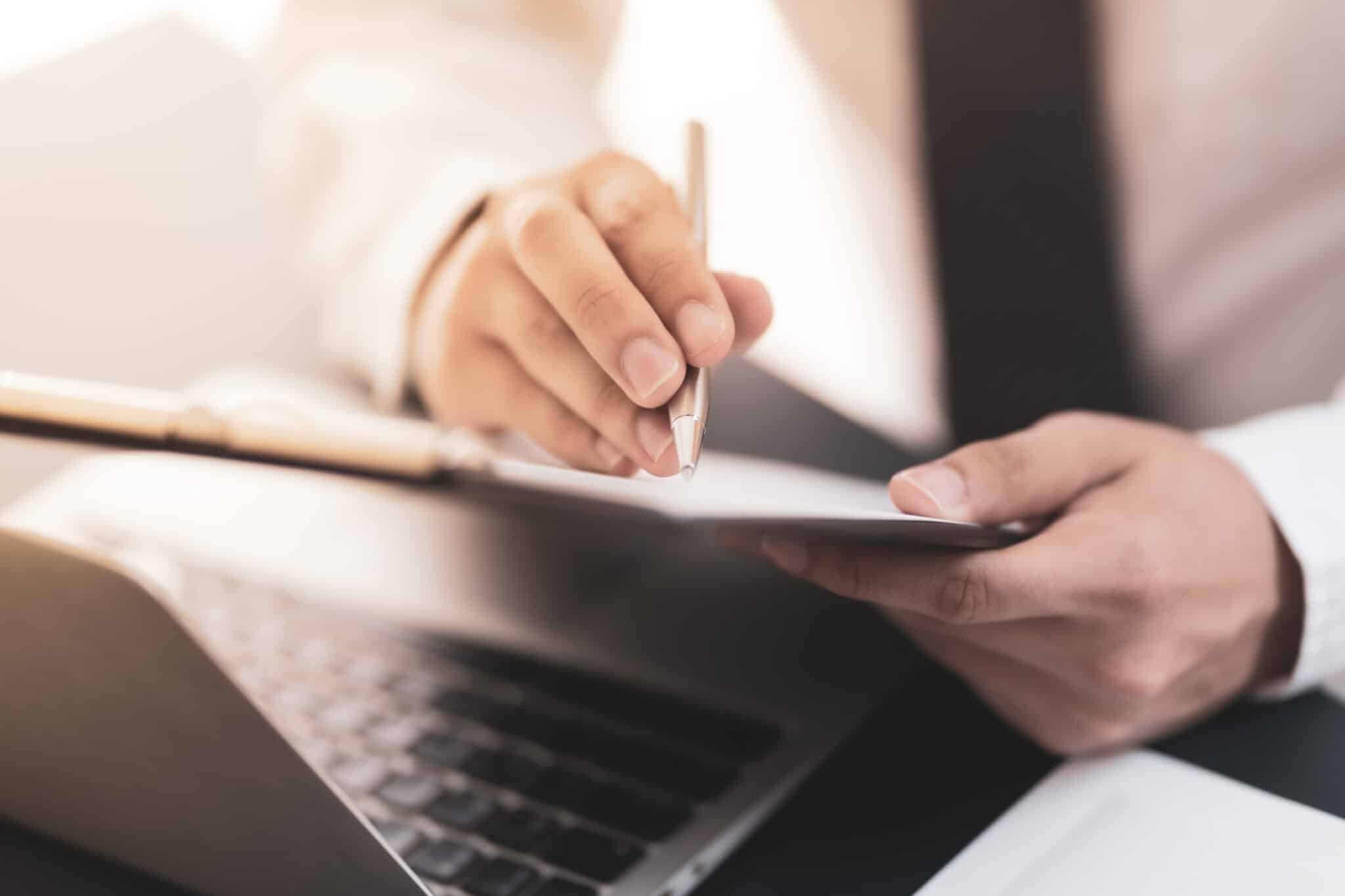 Le document unique d'évaluation des risques : qu'est-ce que c'est ?
