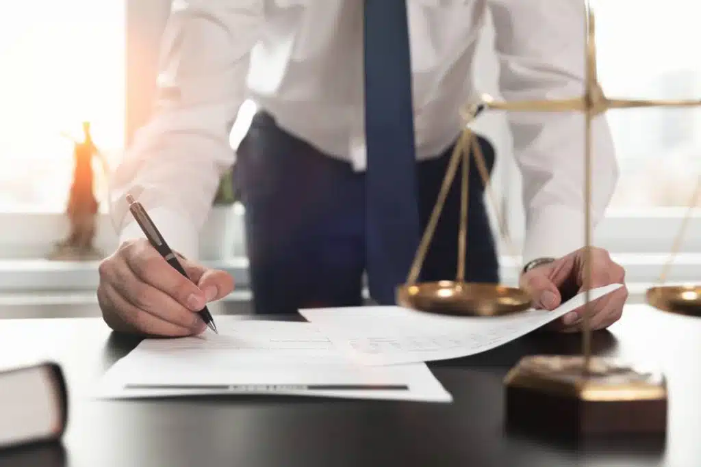 Droit des contrats : comment en garantir la validité ?