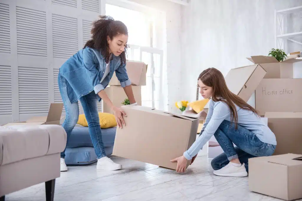 Sortir de l’indivision immobilière : partage, vente et démarches