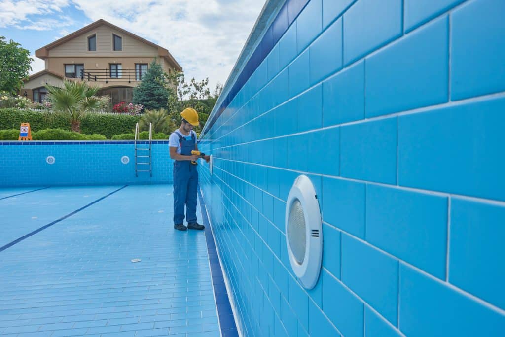 Projet piscine : Tout comprendre sur la déclaration préalable de travaux