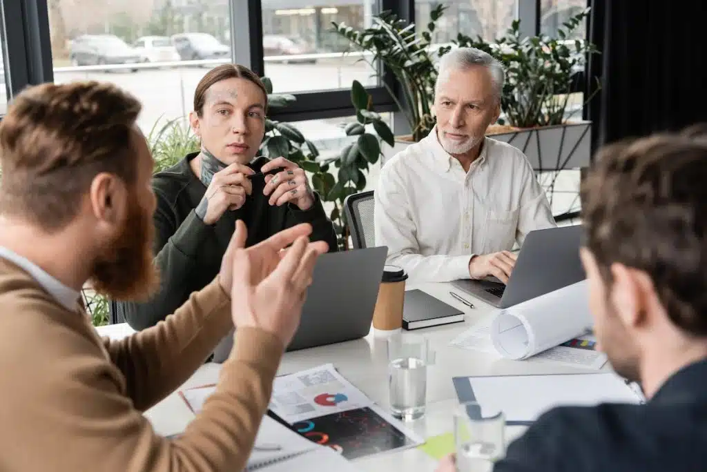 En quoi consiste la formation SSCT ?